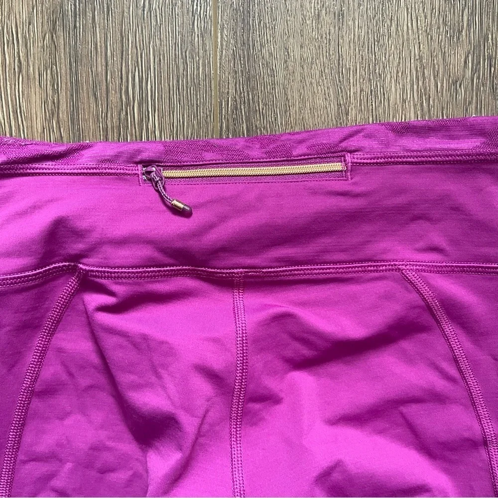 Lululemon leggings set of 2